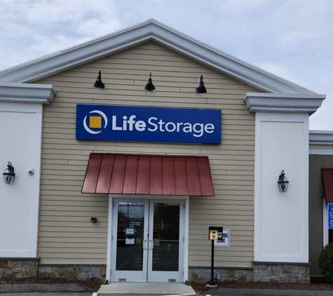 Life Storage - Old Saybrook, CT