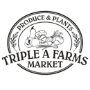 Triple A Farm - Nurseries-Plants & Trees