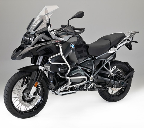 BMW Motorcycles of Detroit - Rochester Hills, MI