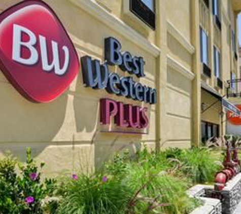 Best Western Plus Hotel at the Convention Center - Long Beach, CA