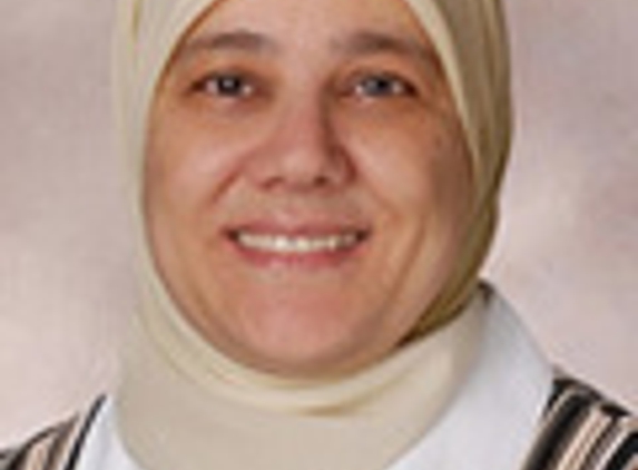 Dr. Eman A Soultan, MD - Brooklyn, NY