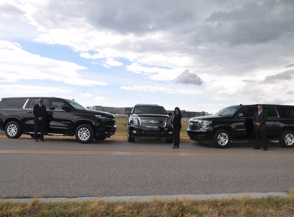 A Above All Last Minute Limo Llc - Palm Harbor, FL. Tampa Airport, Port of Tampa