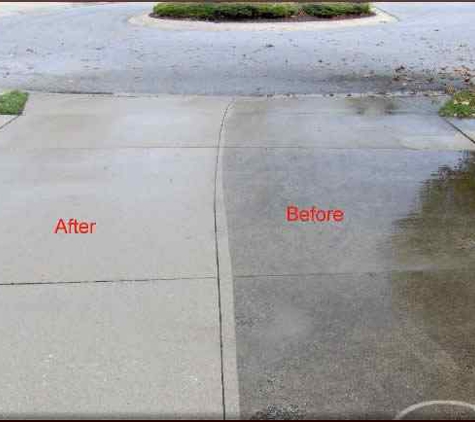 Paving, Sealcoating and Concrete Solutions