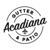 Acadiana Gutter & Patio gallery