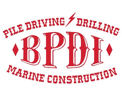 Baltimore Pile Driving & Marine Construction, Inc. - Whiteford, MD