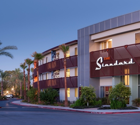 The Standard Apartments - Scottsdale, AZ