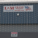 L & M Crane & Rigging Corporation - Crane Service