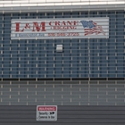 L & M Crane & Rigging Corporation