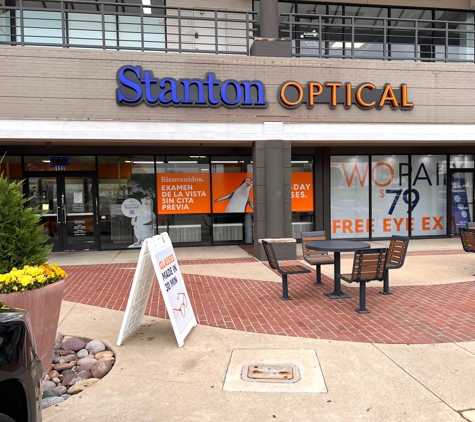 Stanton Optical - Irving, TX