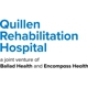 Quillen Rehabilitation Hospital