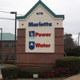 Marietta Power & Water