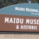 Maidu Interpretive Center - Science Museums