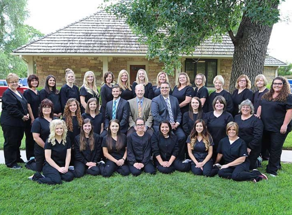 Hillsboro Dental Care - Hillsboro, KS