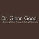 Dr. Glenn Good - Counseling Services