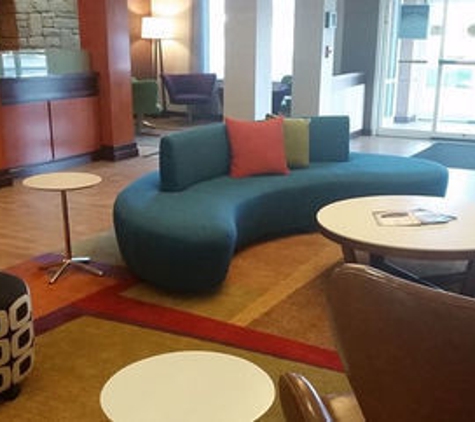 Fairfield Inn & Suites - Avon, OH