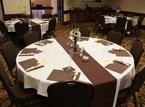 Country Inns & Suites - Beckley, WV