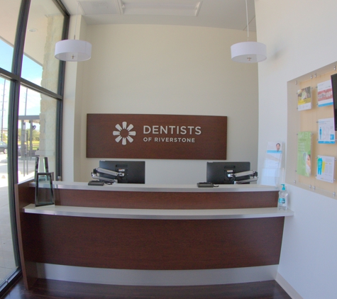 Dentists of Riverstone - Sugar Land, TX