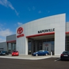 Toyota of Naperville gallery