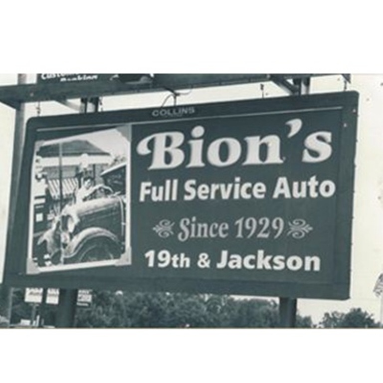 Bion's Full Service Auto Care 1823 Jackson St, La Crosse, WI 54601 - YP.com