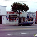 Isabel's Barber and Beauty - Beauty Salons
