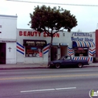Isabel's Barber and Beauty
