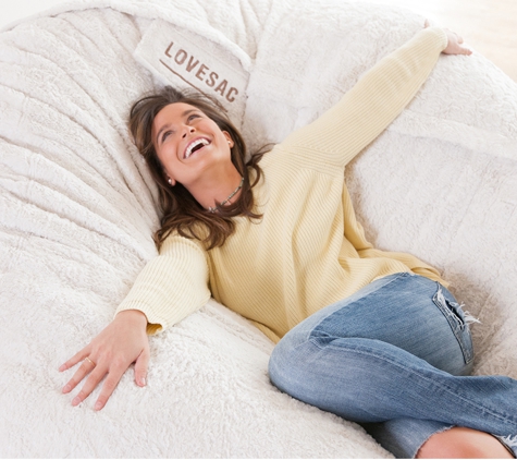 Lovesac in Best Buy Henderson - Henderson, NV