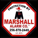 Marshall Alarm Co.