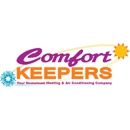 Comfort Keepers - Home Health Services