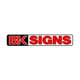 BK Signs, Inc.