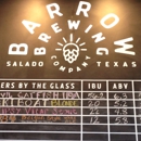 Barrow Brewing Company - Brew Pubs