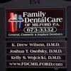 Family Dental Care of Milford gallery