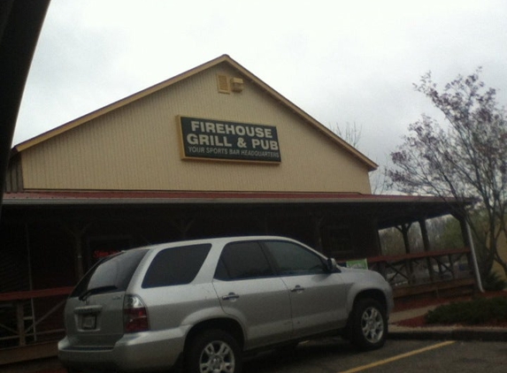 Firehouse Grill & Pub - Ravenna, OH