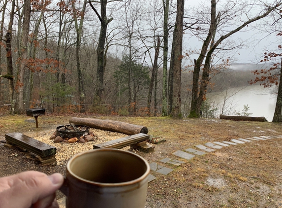 Nolichuckey Bluffs - Greeneville, TN