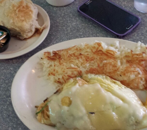 Bisbee Breakfast Club - Bisbee, AZ