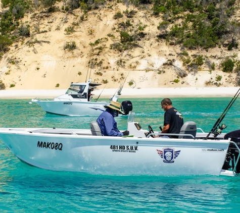 MN Marine - Merbein, VIC