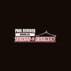 Paul Redeker Rental Company