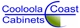 Cooloola Coast Cabinets Logo