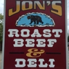 Jon's Roast Beef & Deli gallery