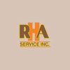 RHA Service gallery