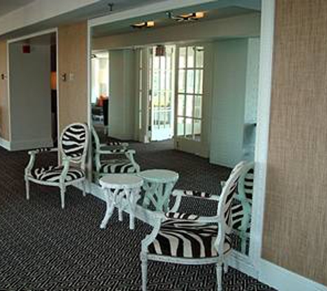 Berkeley Oceanfront Hotel - Asbury Park, NJ