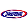 Performance Coatings Inc. gallery