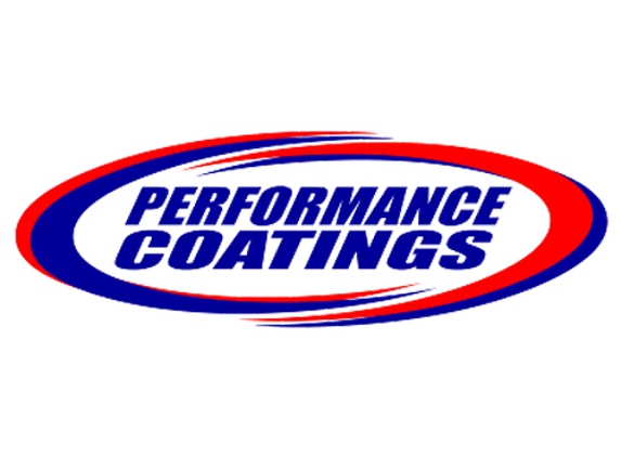 Performance Coatings Inc. - Auburn, WA