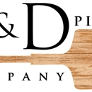 E & D Pizza Company - Pizza