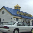 Long John Silver's