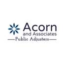 Acorn and Associates Public Adjusters - Insurance Adjusters