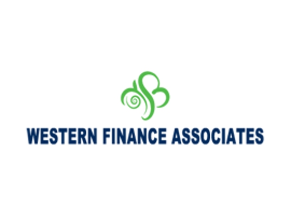 Western Finance Associates - Pryor, OK