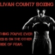 Sullivan County Boxing Gym