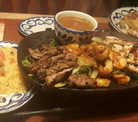 El Torito - San Diego, CA