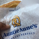 Auntie Anne's - Pretzels