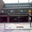 Pablo Casals - Elementary Schools